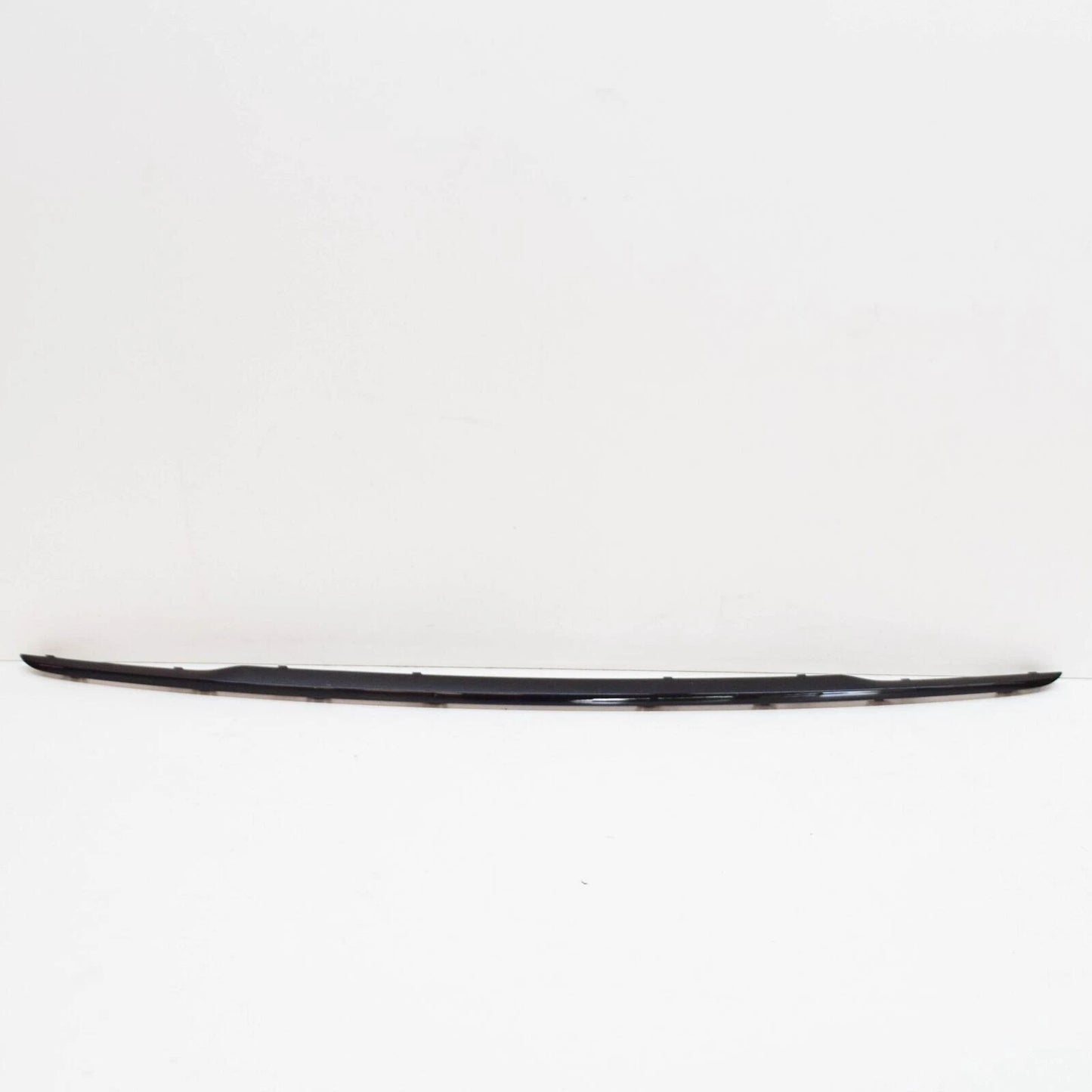 BMW 1 SERIES F20 F21 SPORT REAR LOWER BUMPER TRIM STRIP 7371758 NEW