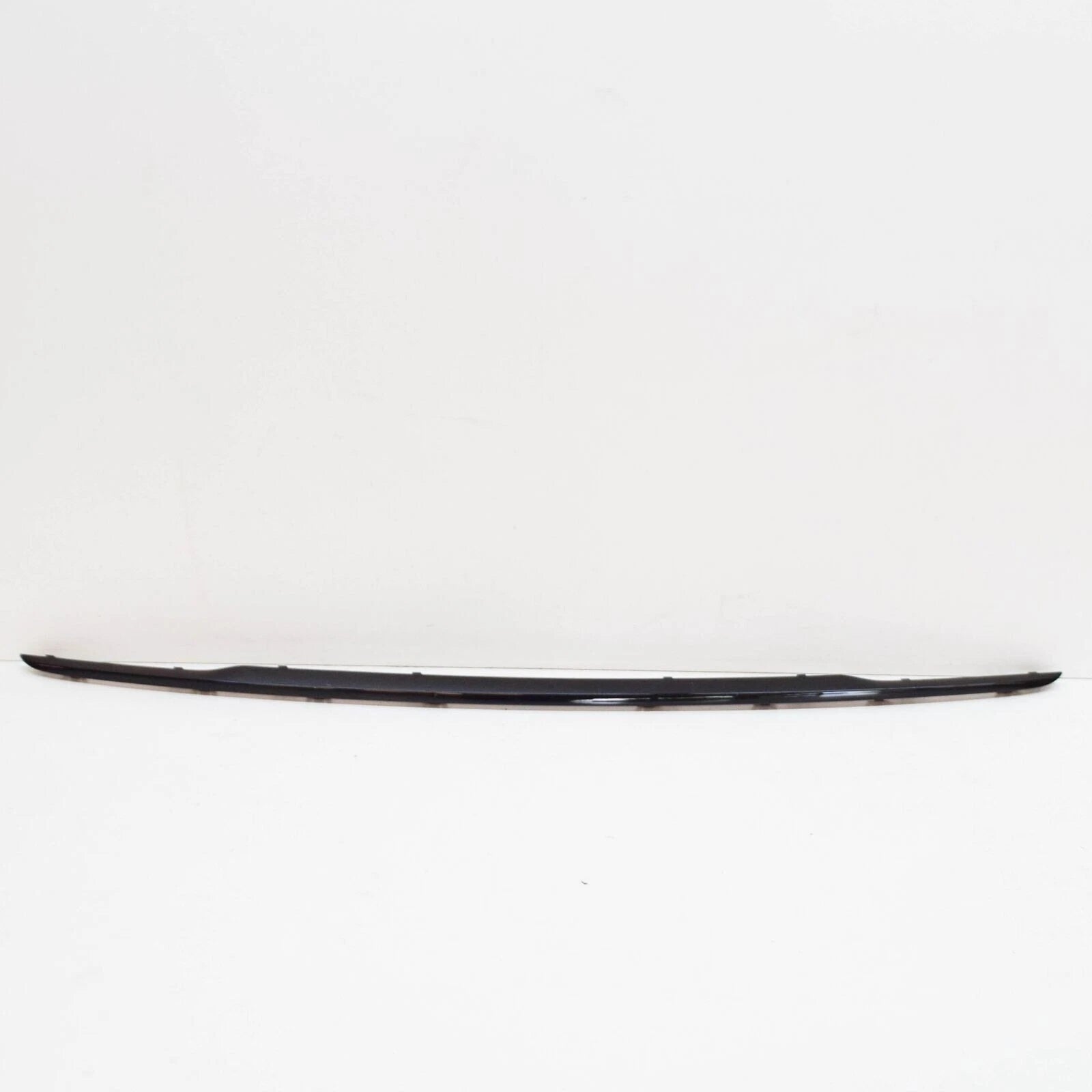 BMW 1 SERIES F20 F21 SPORT REAR LOWER BUMPER TRIM STRIP 7371758 NEW