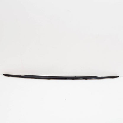 BMW 1 SERIES F20 F21 SPORT REAR LOWER BUMPER TRIM STRIP 7371758 NEW