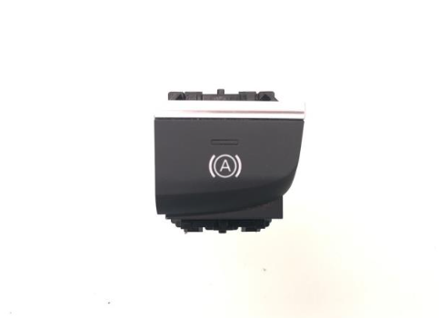 new audi q2 ga hill descent assist switch lhd 8v1927143c original