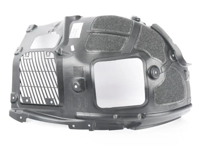 NEW BMW 7 G11 FRONT LEFT INNER FENDER FRONT PART 51717340193 7340193 ORIGINAL