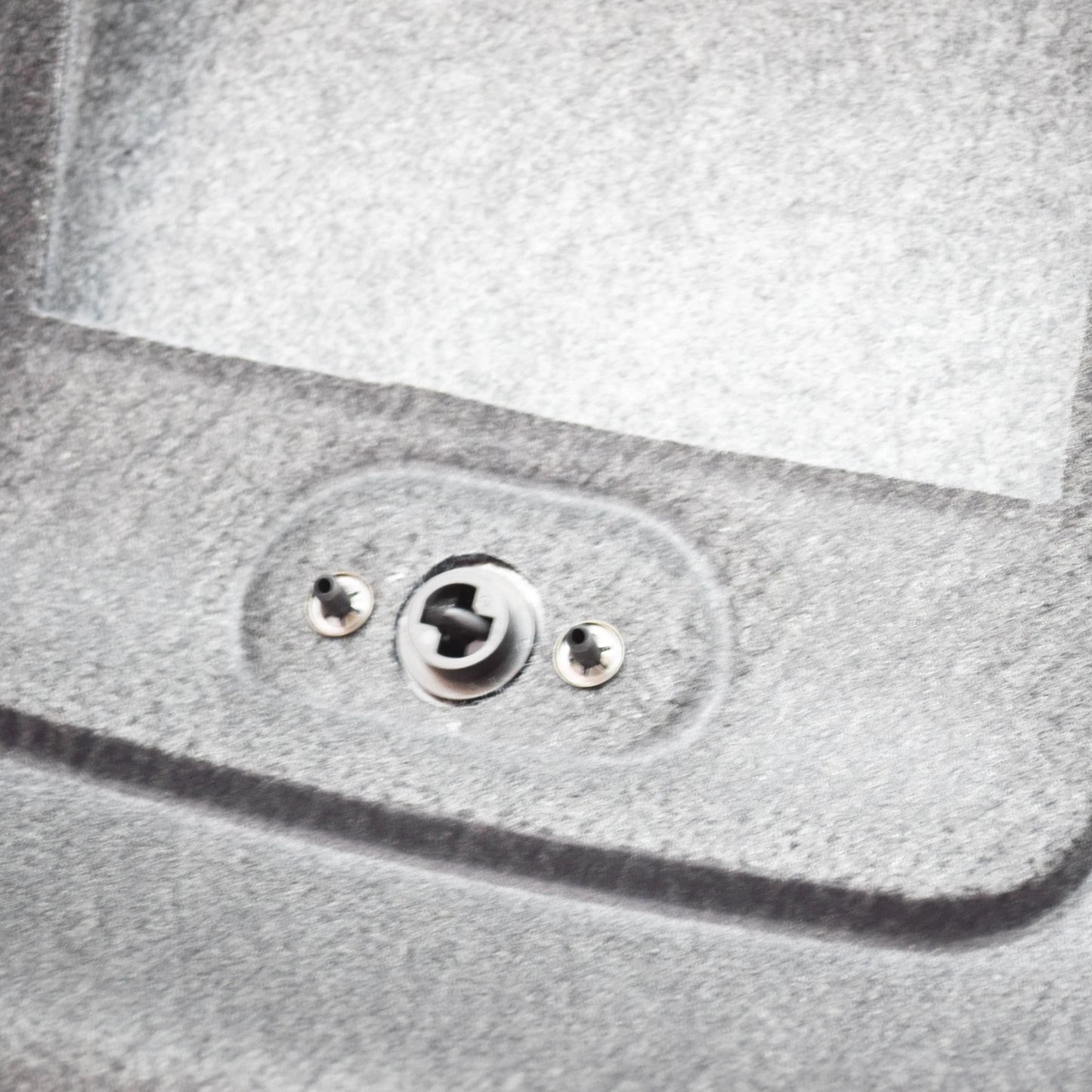 NEW BMW 3 E46 REAR LEFT TRUNK TRIM 51478266561 8266561 ORIGINAL