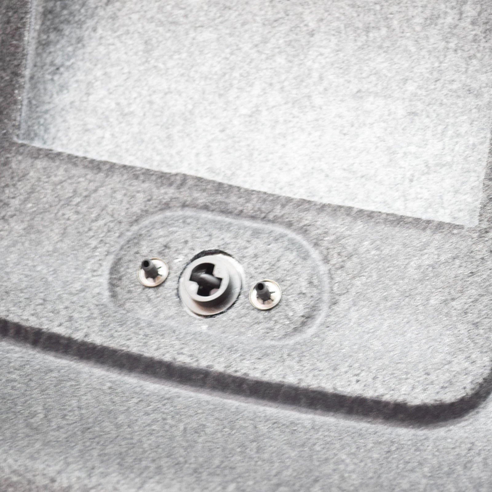 NEW BMW 3 E46 REAR LEFT TRUNK TRIM 51478266561 8266561 ORIGINAL