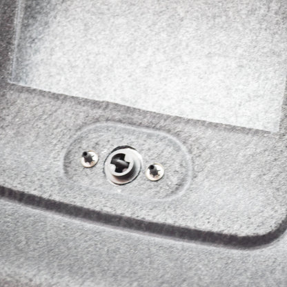 NEW BMW 3 E46 REAR LEFT TRUNK TRIM 51478266561 8266561 ORIGINAL