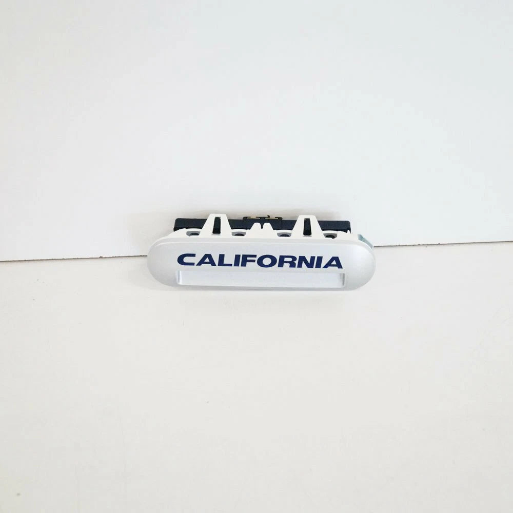 NEW VOLKSWAGEN TRANSPORTER T5 CALIFORNIA LIGHT 7E5947415K72A ORIGINAL