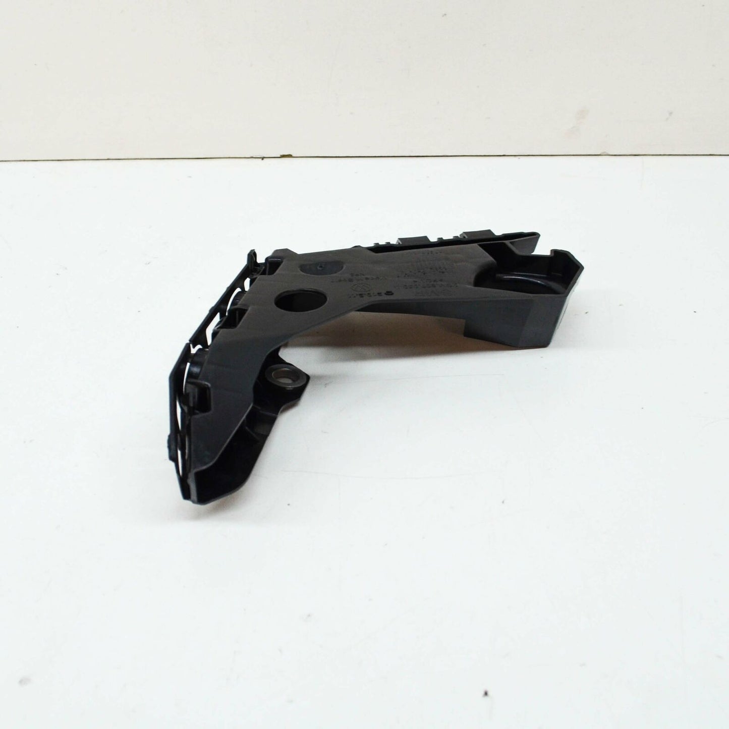 NEW VOLKSWAGEN T-CROSS C11 FRONT RIGHT BUMPER BRACKET HOLDER 2GM807050B ORIGINAL