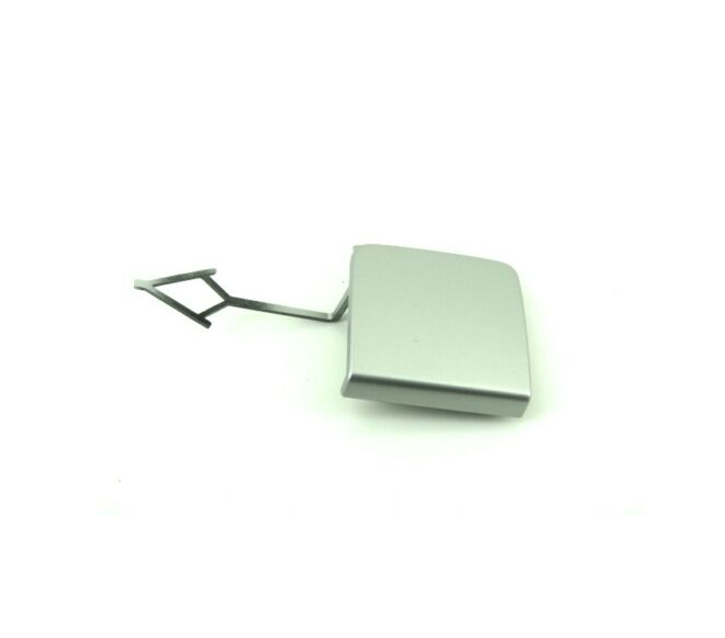 new audi q2 ga rear bumper towing eye cover 81a807441btb2 original