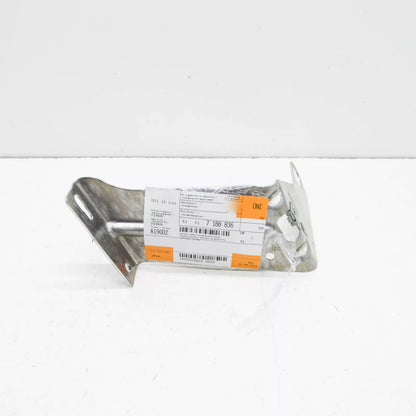 NEW BMW X5 E70 RIGHT ENGINE COMPARTMENT PROTECT BRACKET 51717188836 ORIGINAL