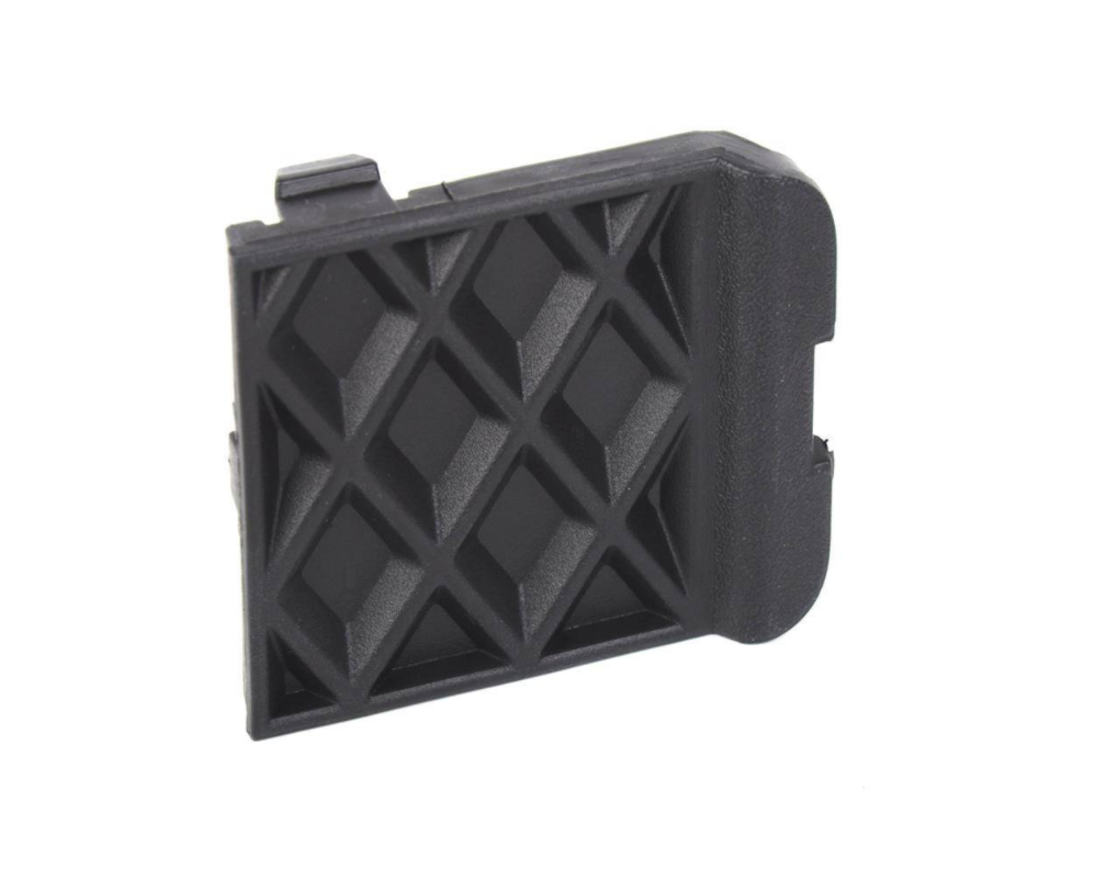 new ford focus c346 mk3 sedan rear bumper tow eye cover 1706261 original