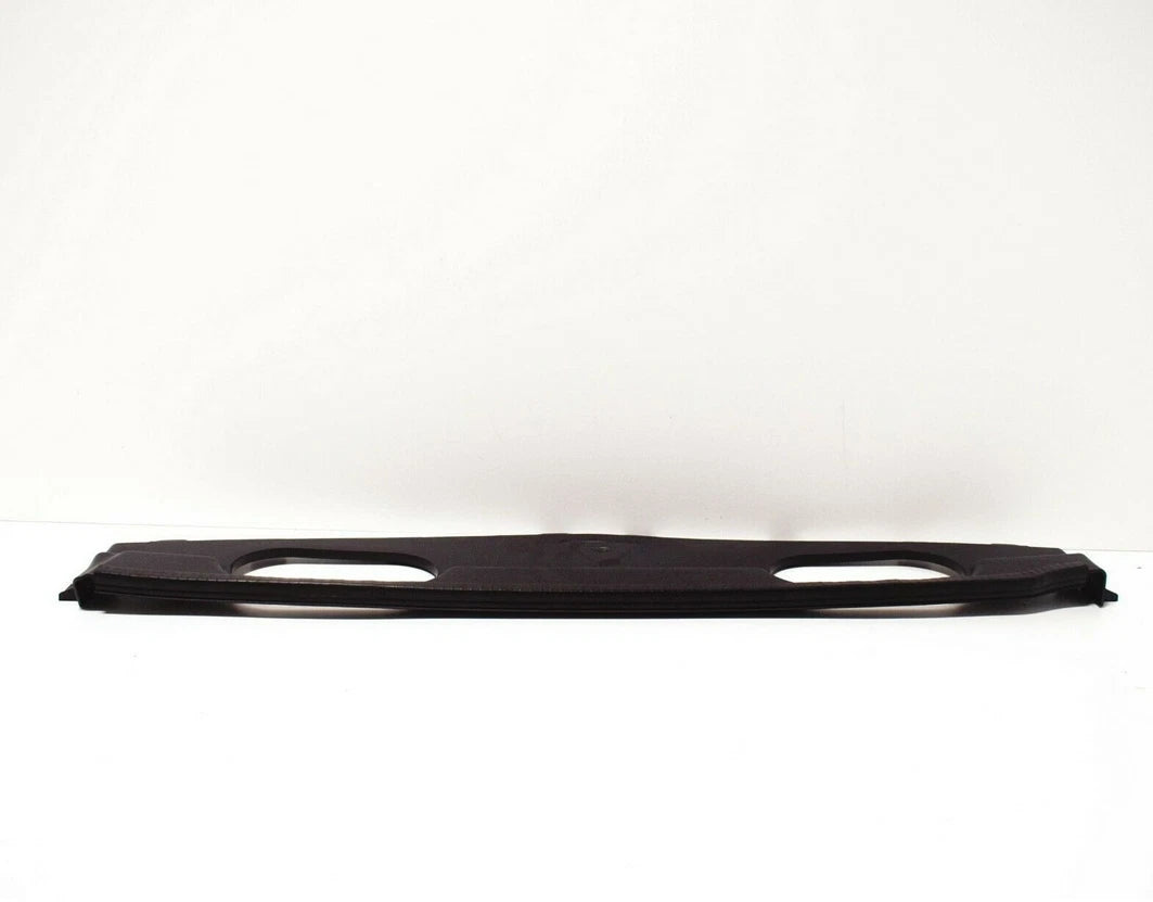 NEW BMW X5 F15 AIR INTAKE RADIATOR UPPER COVER 51647326554 7326554 2015 ORIGINAL