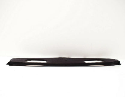 NEW BMW X5 F15 AIR INTAKE RADIATOR UPPER COVER 51647326554 7326554 2015 ORIGINAL