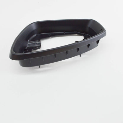 NEW VOLKSWAGEN ID.4 E21 FRONT LEFT DOOR MIRROR FRAME 11B8576014PK LHD ORIGINAL