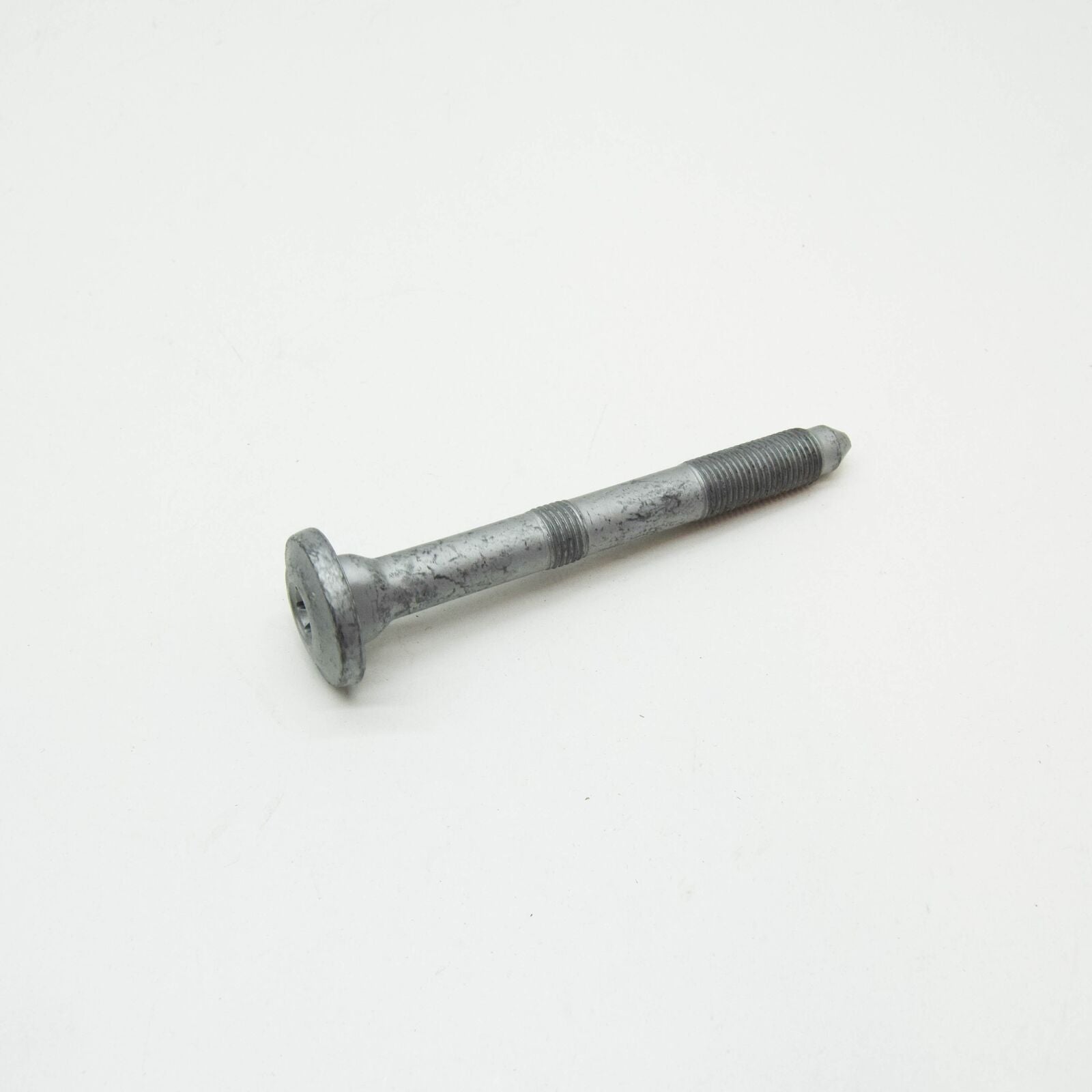 NEW MERCEDES-BENZ SLK R170 FRONT LOWER CONTROL ARM SCREW A2023330571 ORIGINAL