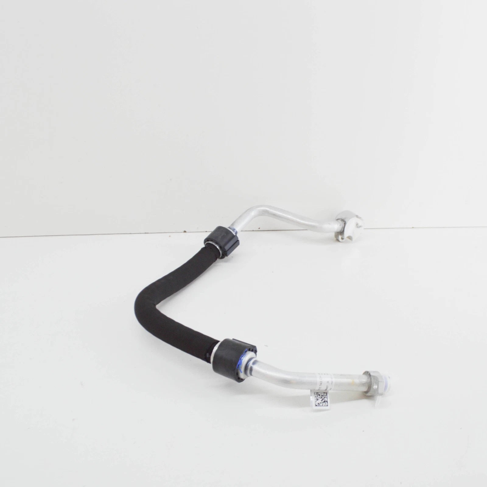NEW AUDI Q7 4M A/C REFRIGERANT LINE 4M0816743CH ORIGINAL