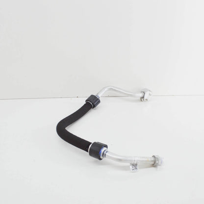 NEW AUDI Q7 4M A/C REFRIGERANT LINE 4M0816743CH ORIGINAL