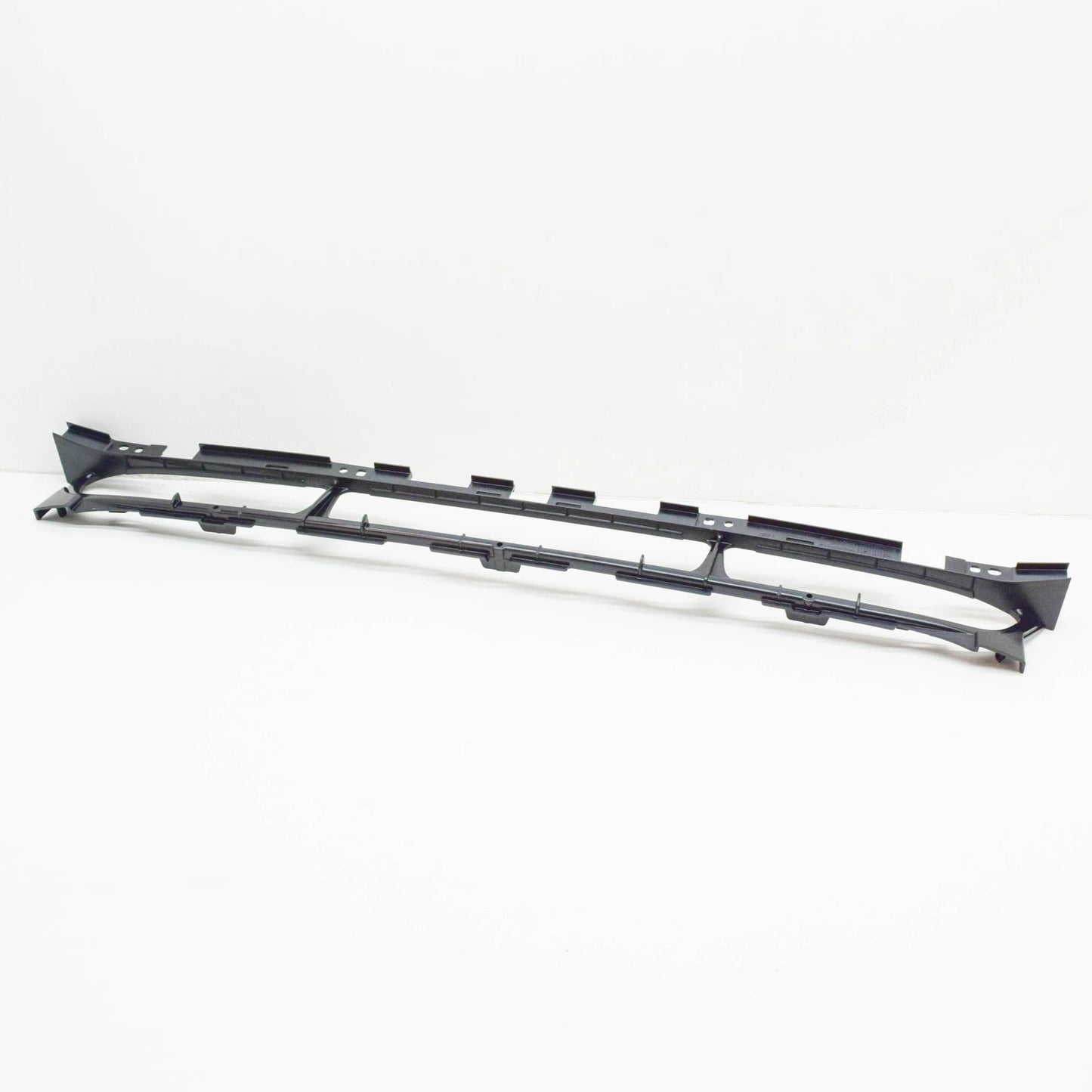 NEW AUDI A4 B8 FRONT BUMPER LOWER CENTRE GRILLE 8K0807647B ORIGINAL