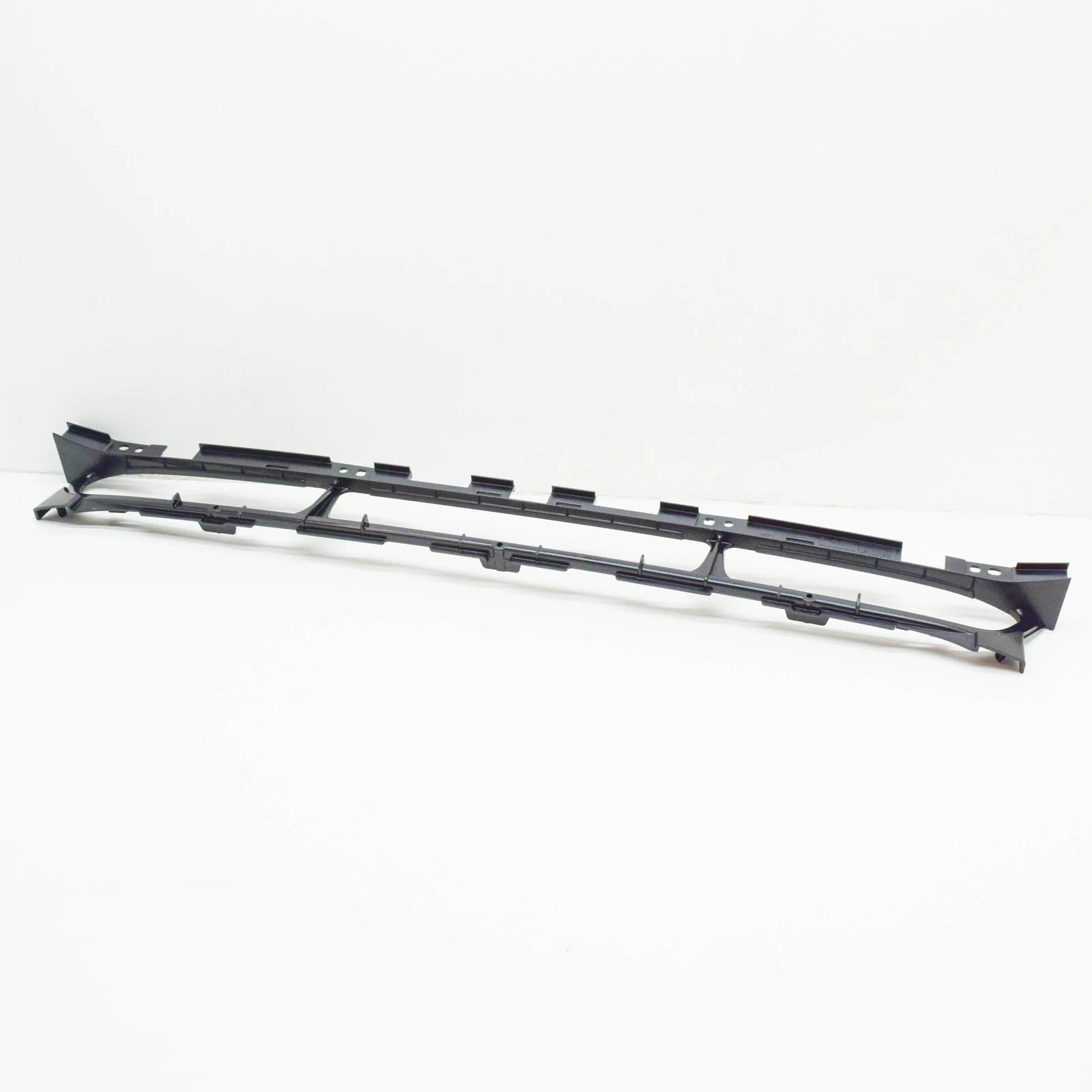 NEW AUDI A4 B8 FRONT BUMPER LOWER CENTRE GRILLE 8K0807647B ORIGINAL