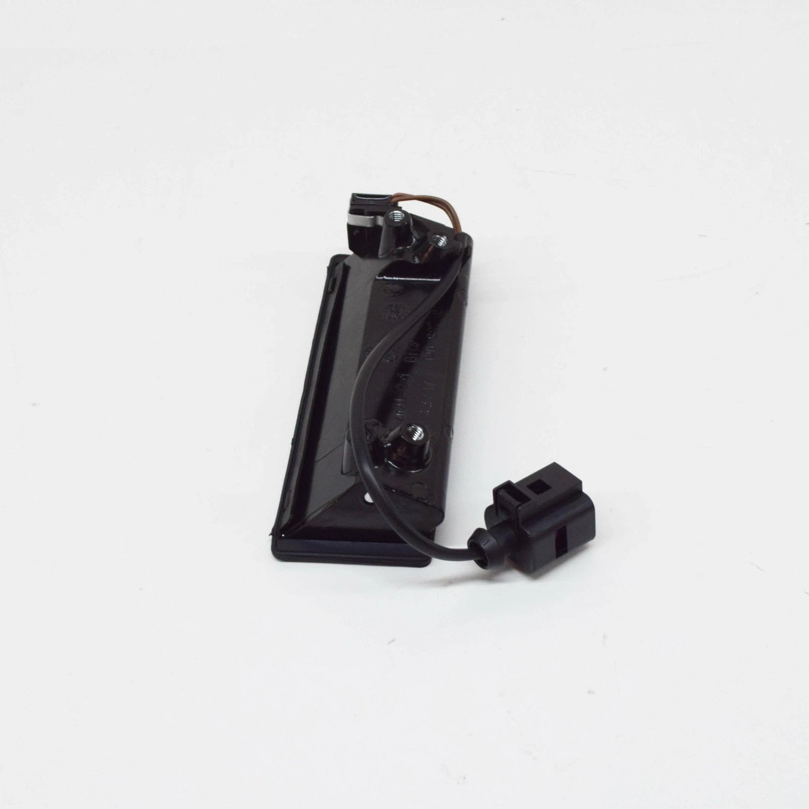 NEW VOLKSWAGEN BORA 1J REAR TRUNK HATCH HANDLE 1J0827566L