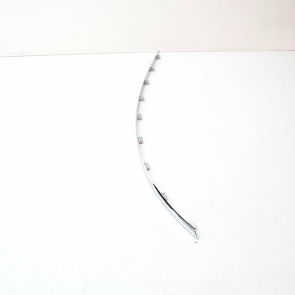 NEW MERCEDES-BENZ C-CLASS W204 REAR BUMPER RIGHT MOLDING A2048851021 ORIGINAL