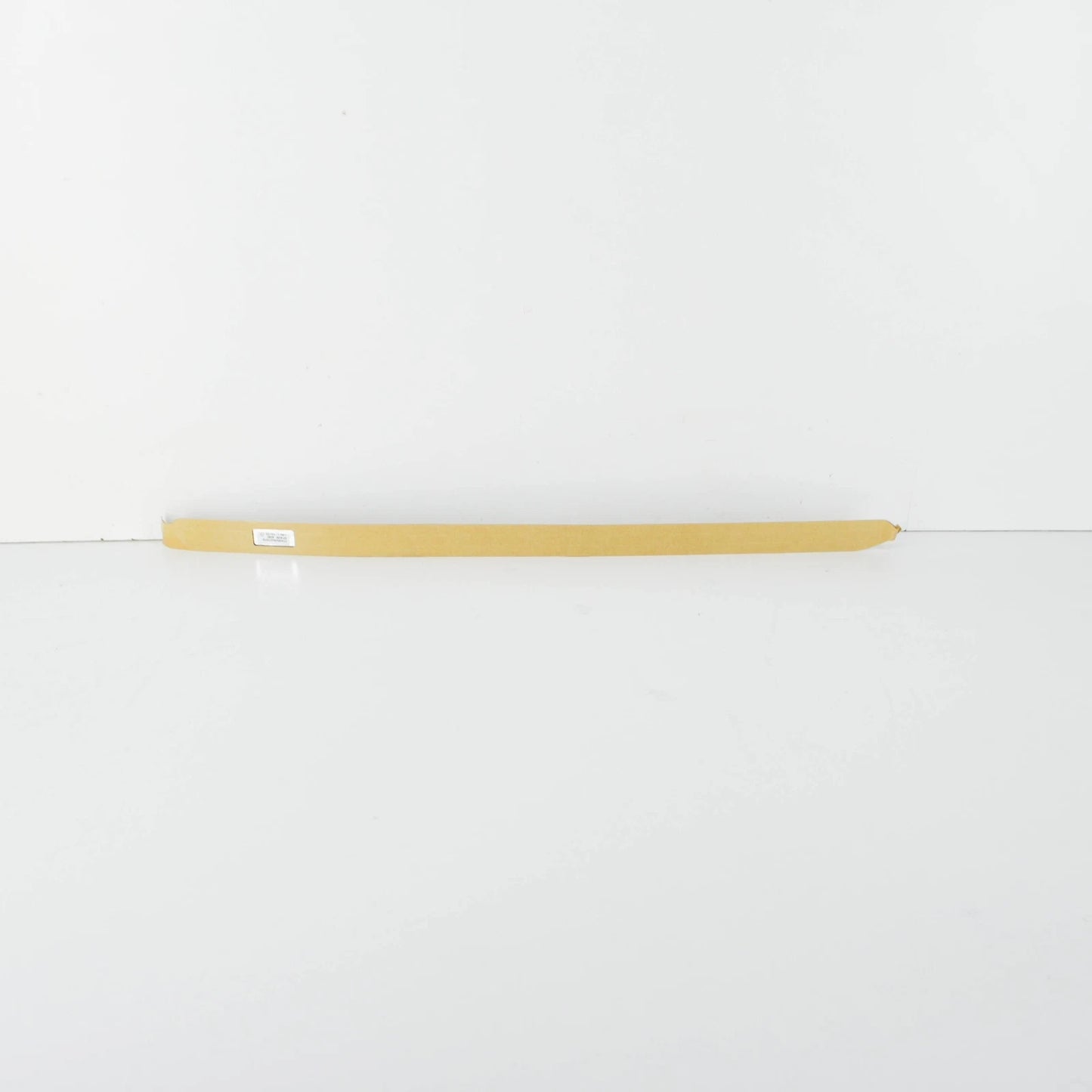 NEW VW ID.4 E21 FRONT DOOR LEFT A RIGHT SILL STRIP SET 11A853537XPD