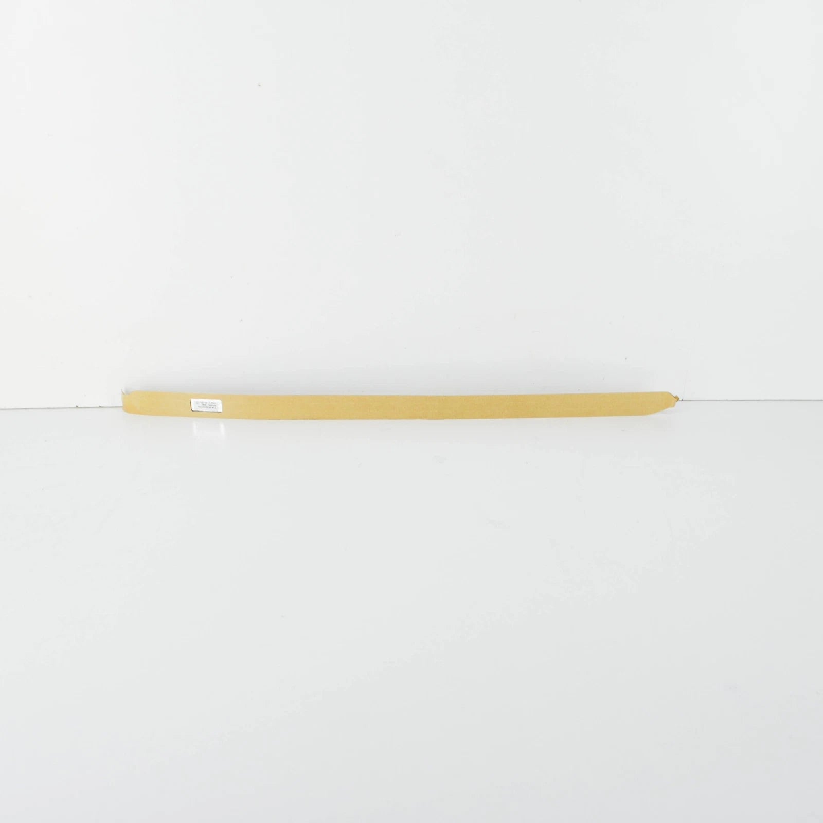 NEW VW ID.4 E21 FRONT DOOR LEFT A RIGHT SILL STRIP SET 11A853537XPD