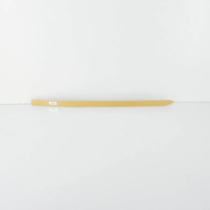 NEW VW ID.4 E21 FRONT DOOR LEFT A RIGHT SILL STRIP SET 11A853537XPD