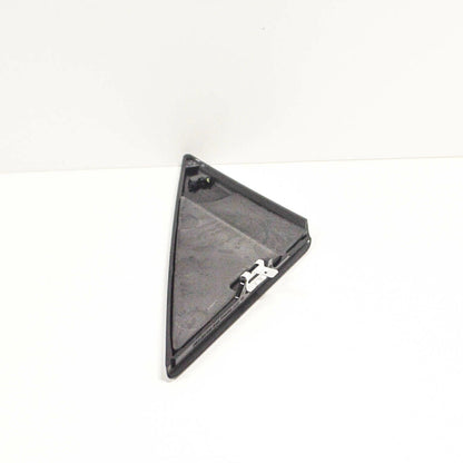 NEW AUDI A7 4G RIGHT DOOR WING MIRROR TRIANGLE CORNER 4G8837638A 2013 ORIGINAL