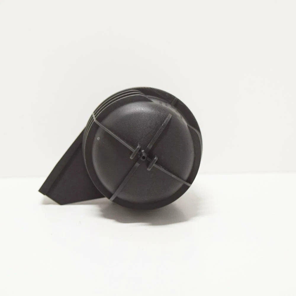 NEW BMW 1 E81 TURBOCHARGER VACUUM TANK RESERVOIR LEFT 11657799790 ORIGINAL