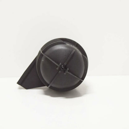 NEW BMW 1 E81 TURBOCHARGER VACUUM TANK RESERVOIR LEFT 11657799790 ORIGINAL