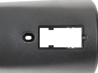 NEW BMW 3 E30 STEERING COLUMN LOWER TRIM PANEL 32311156468 1156468 ORIGINAL