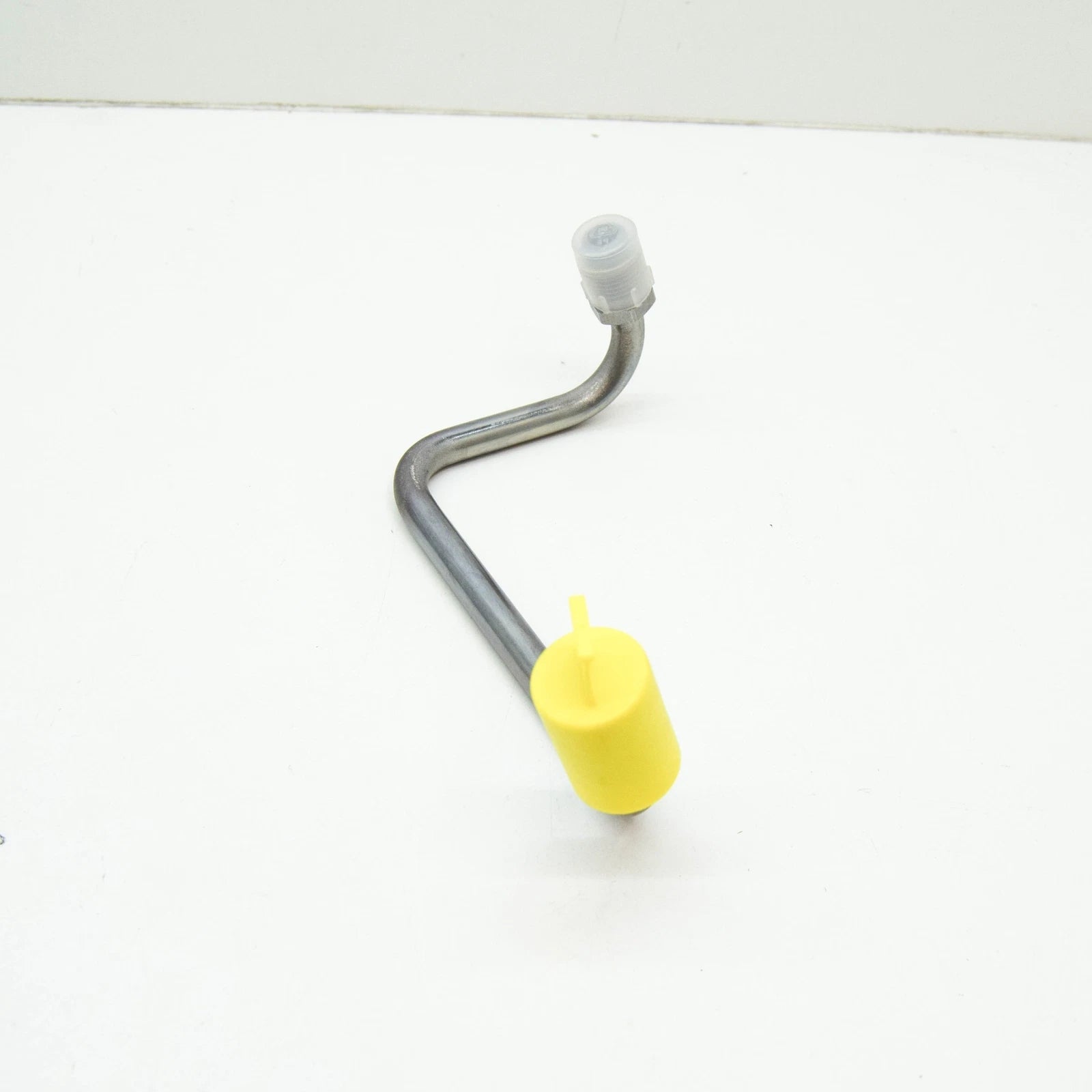 NEW MERCEDES-BENZ SL R230 HYDRAULIC OIL LINE A2303209853 ORIGINAL