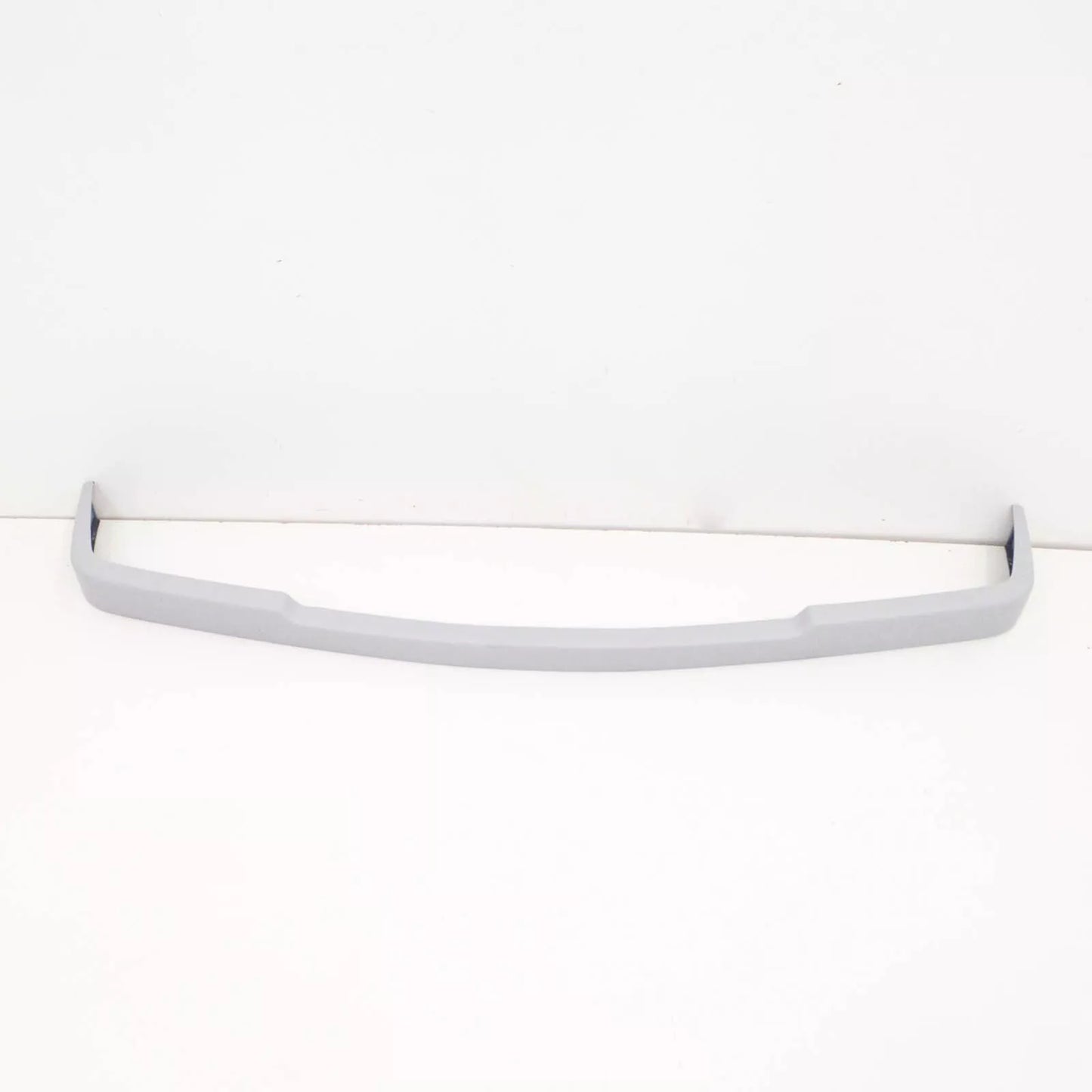 NEW BMW 3 E30 LOWER FRONT BUMPER LIP SPOILER 51711968488 ORIGINAL