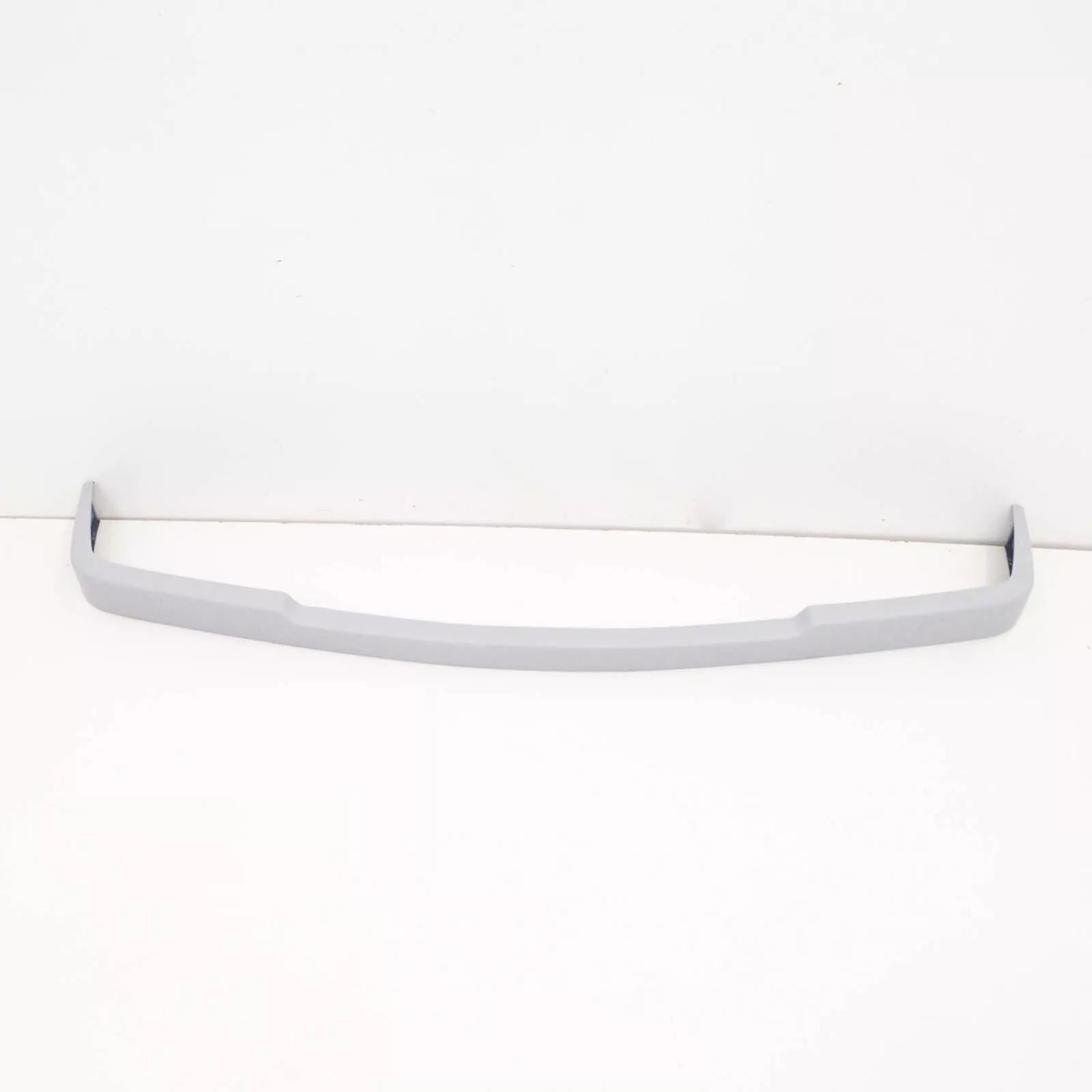 NEW BMW 3 E30 LOWER FRONT BUMPER LIP SPOILER 51711968488 ORIGINAL