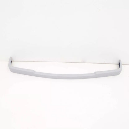 NEW BMW 3 E30 LOWER FRONT BUMPER LIP SPOILER 51711968488 ORIGINAL
