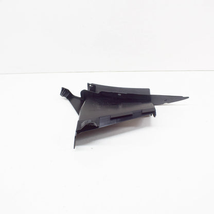 NEW AUDI A5 8W6 FRONT RIGHT AIR GUIDE DEFLECTOR 8W6121764