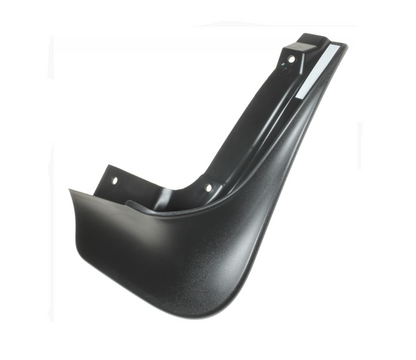 new skoda rapid nh rear right mudguard 5ja821822a original