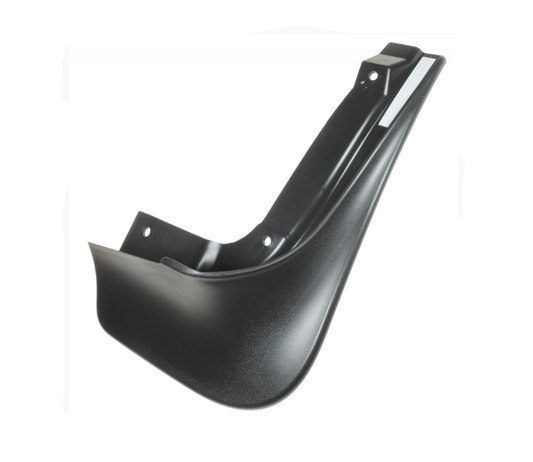 new skoda rapid nh rear right mudguard 5ja821822a original