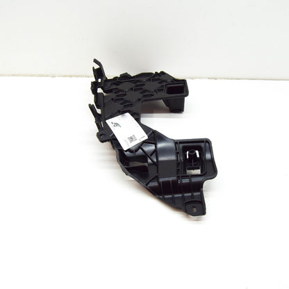 NEW MERCEDES-BENZ E W212 REAR RIGHT BUMPER MOUNTING BRACKET A2128856414 ORIGINAL