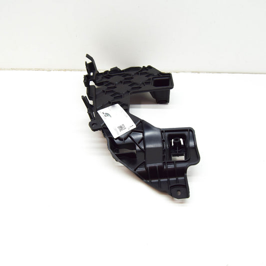 NEW MERCEDES-BENZ E W212 REAR RIGHT BUMPER MOUNTING BRACKET A2128856414 ORIGINAL