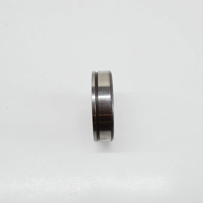 NEW BMW 3 E30 MANUAL TRANSMISSION BALL BEARING 23121224508 1224508 ORIGINAL