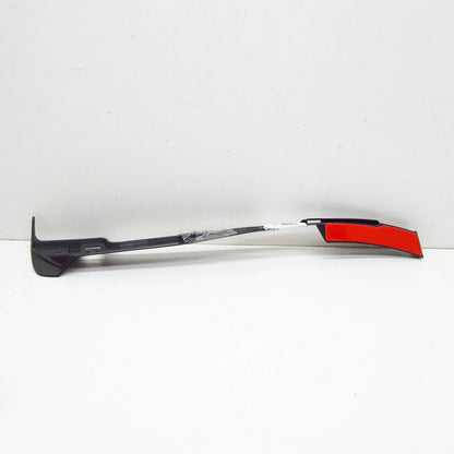 NEW AUDI TT FV FRONT LEFT BUMPER SECURING STRIP 8S0807739B ORIGINAL