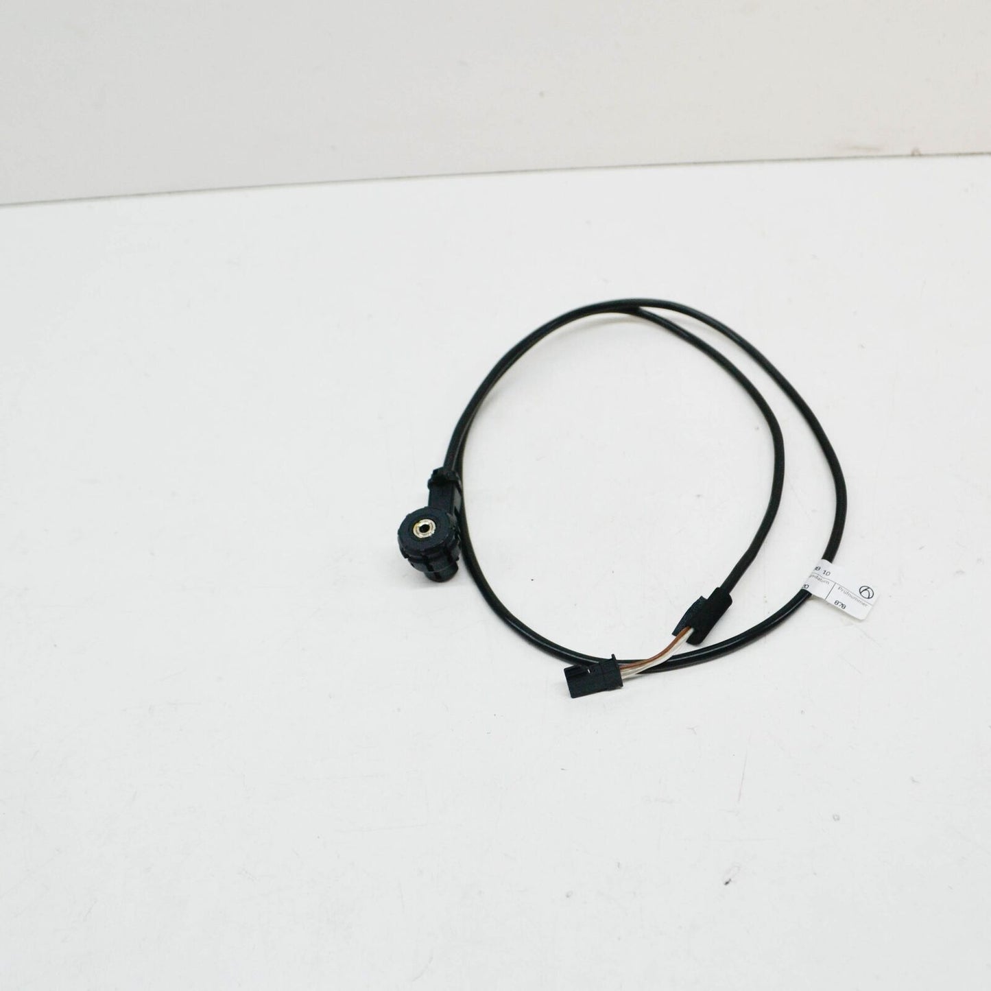 NEW MERCEDES-BENZ E W211 WALKMAN WIRING HARNESS A2115409910 ORIGINAL