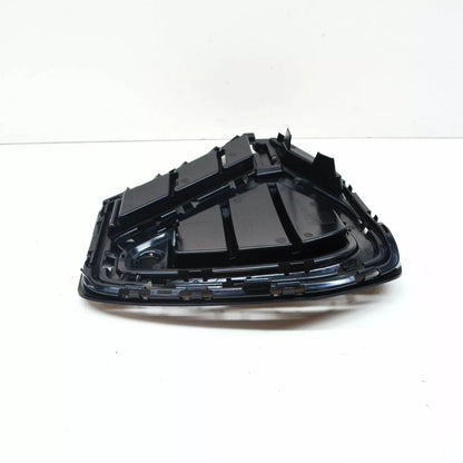 NEW AUDI Q3 F3 FRONT BUMPER LEFT LOWER GRILLE 83A807681D9B9