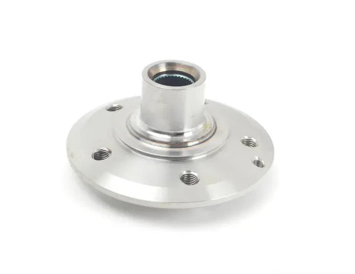 NEW MERCEDES-BENZ C W203 FRONT WHEEL HUB FLANGE A2033370045 ORIGINAL