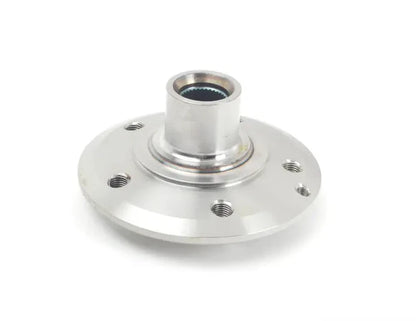 NEW MERCEDES-BENZ C W203 FRONT WHEEL HUB FLANGE A2033370045 ORIGINAL