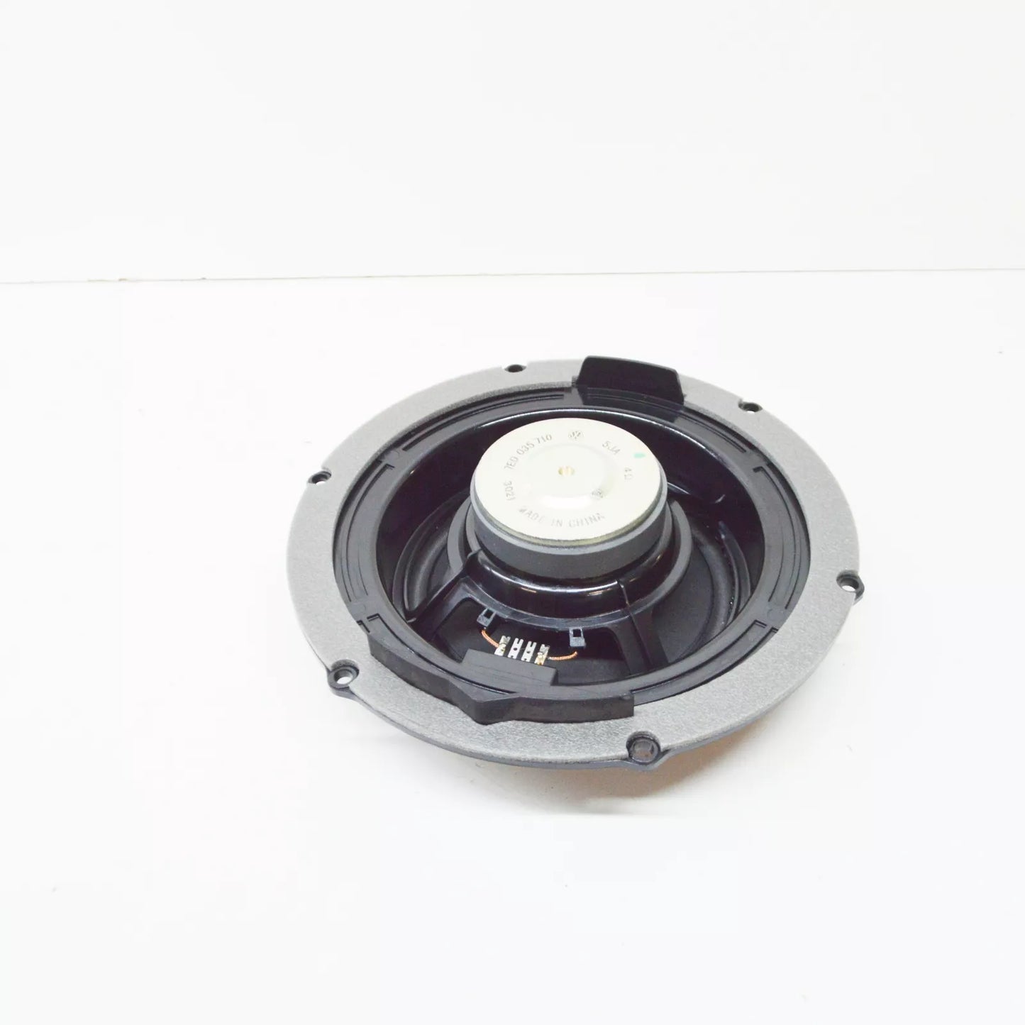 NEW VOLKSWAGEN TRANSPORTER T5 WIDE-BAND SPEAKER 7E0035710