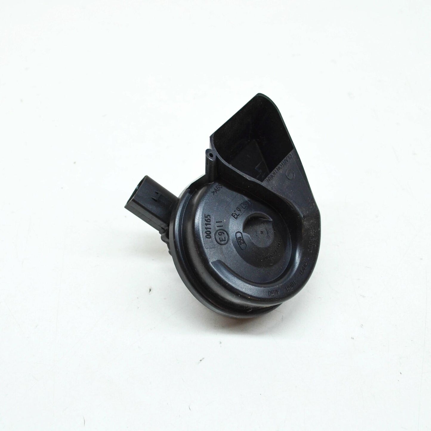 NEW VOLKSWAGEN E-UP HIGH TONE HORN SIGNAL FANFARE 1S0951223A ORIGINAL