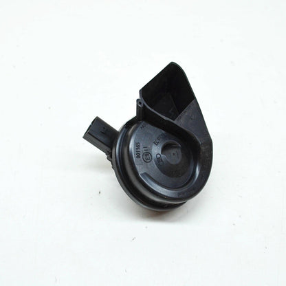 NEW VOLKSWAGEN E-UP HIGH TONE HORN SIGNAL FANFARE 1S0951223A ORIGINAL