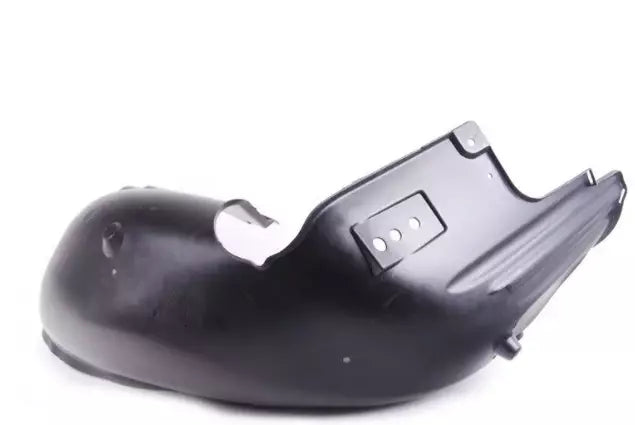 NEW BMW 7 E65 REAR LEFT FENDER WHEEL HOUSING 51717136681 ORIGINAL