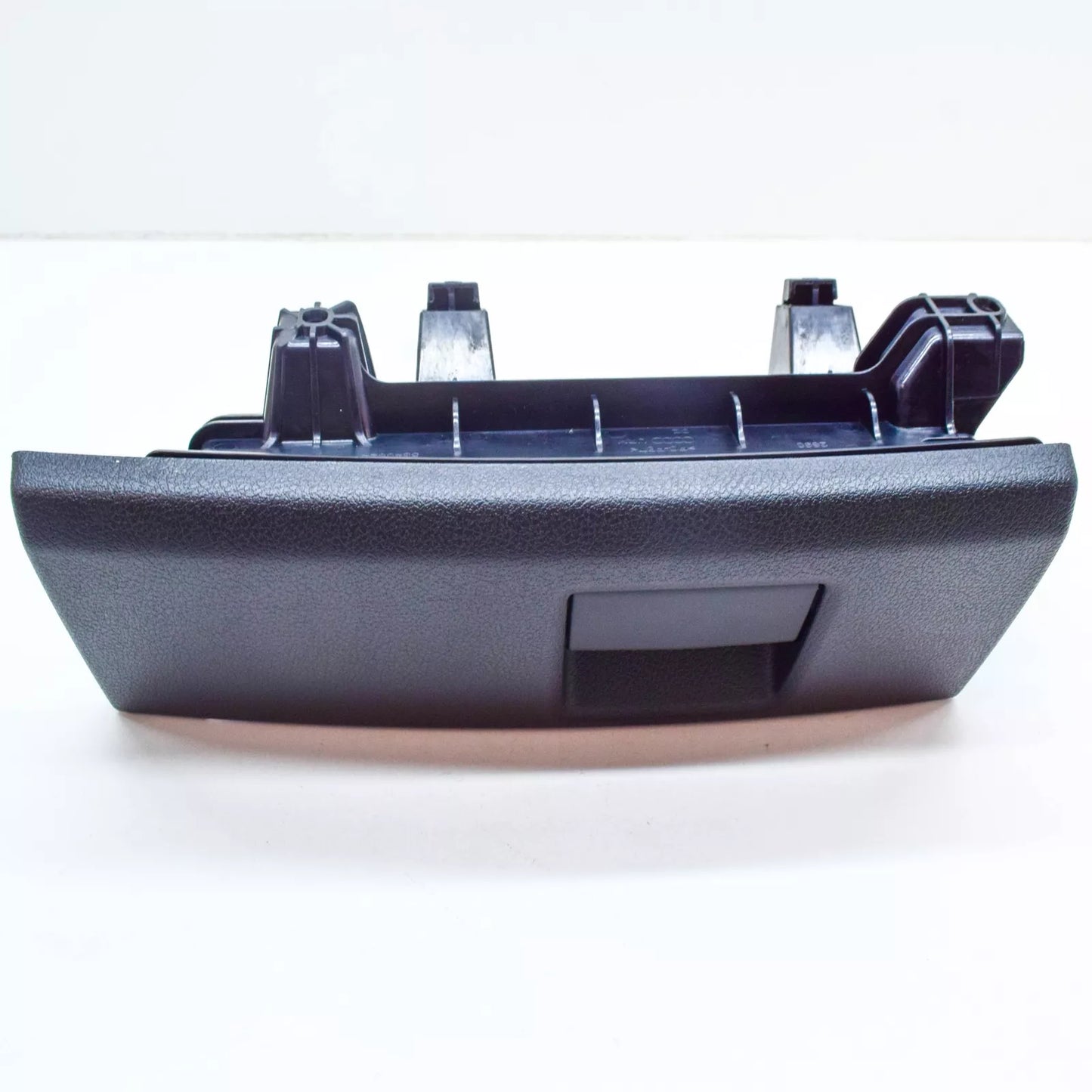 NEW AUDI A4 B8 FRONT RIGHT UNDER SEAT STOWAGE BOX 8K0882602B4PK ORIGINAL